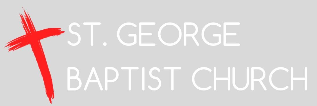 St. George Baptist Church
